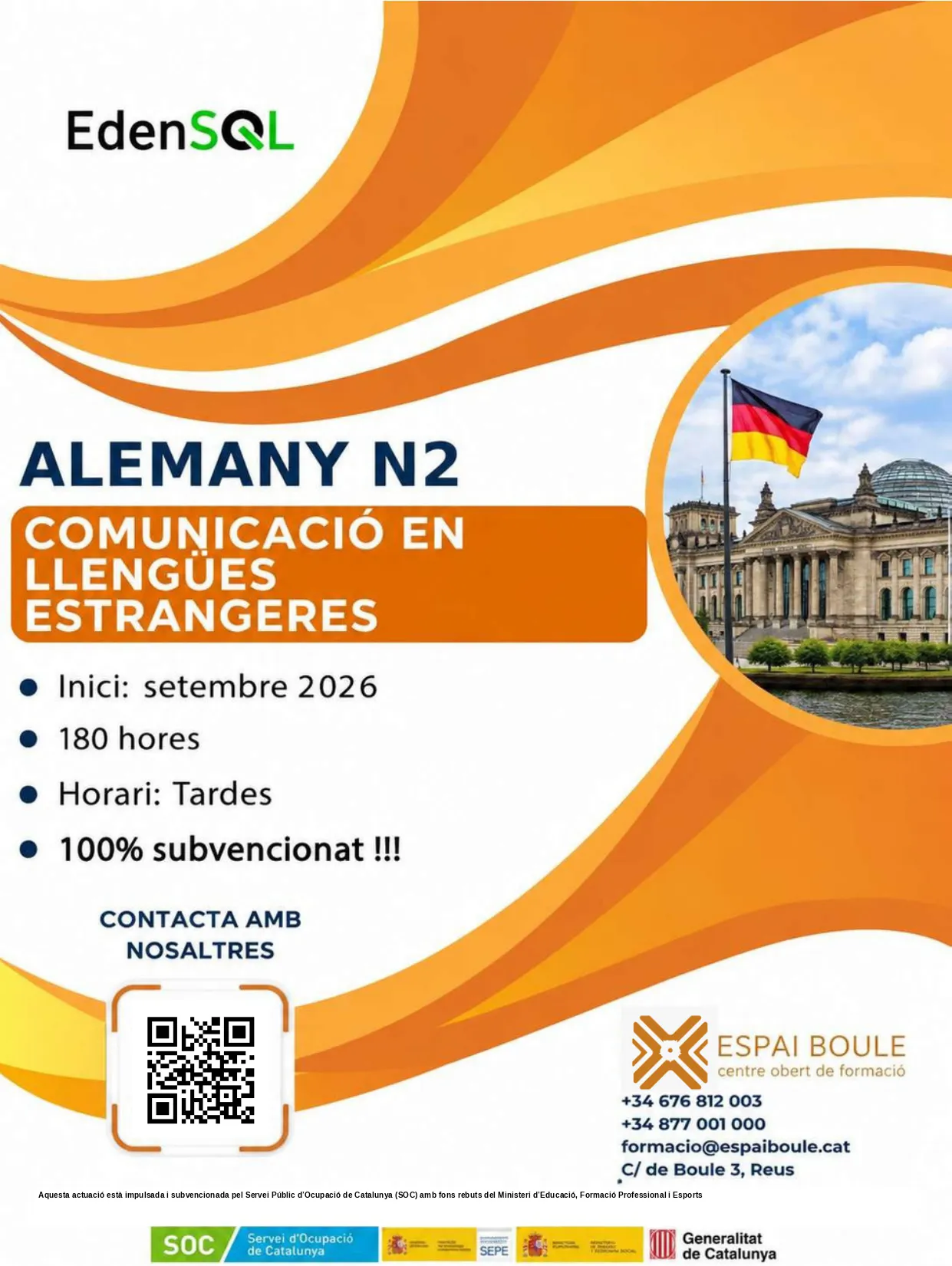 ALEMANY N2